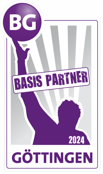 Logo BG-Partner